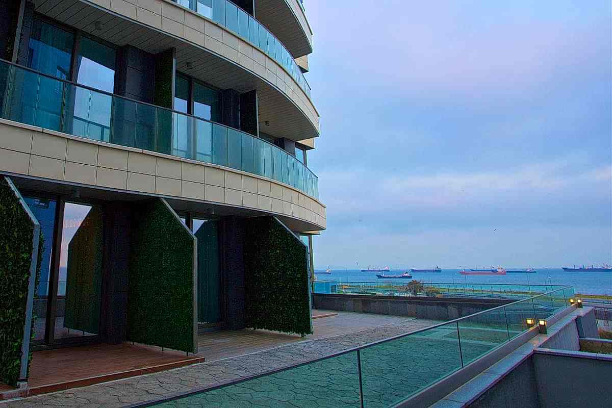 OTTOMARE HOTEL ISTANBUL